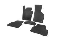 Volkswagen Passat B6 2006-2012 Tapis de sol EVA (noirs) photo 8