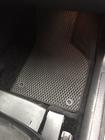 Volkswagen Passat B6 2006-2012 Tapis de sol EVA (noirs) photo 3