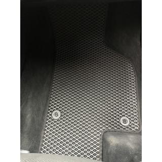 Tapis de sol EVA (noirs) photo 2