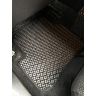 Tapis de sol EVA (noirs) photo 4