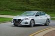 La Nissan Altima berline de la sixième incarnation photo 11