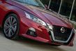 La Nissan Altima berline de la sixième incarnation photo 4