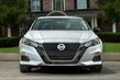 La Nissan Altima berline de la sixième incarnation photo 2