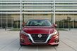 La Nissan Altima berline de la sixième incarnation photo 6