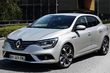 La quatrième génération de la berline Renault Megane photo 8