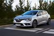 La quatrième génération de la berline Renault Megane photo 1