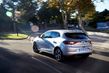 La quatrième génération de la berline Renault Megane photo 4