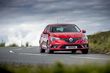 La quatrième génération de la berline Renault Megane photo 2