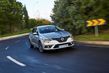 La quatrième génération de la berline Renault Megane photo 3