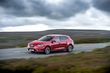 La quatrième génération de la berline Renault Megane photo 10