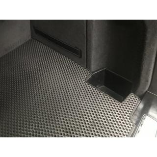 Tapis de coffre EVA V-3 (EVA, Noir) BMW X3 F25 2011-2018 photo 4