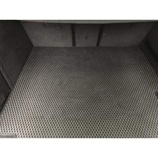 Tapis de coffre EVA V-3 (EVA, Noir) BMW X3 F25 2011-2018 photo 3