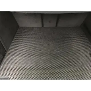 Tapis de coffre EVA V-3 (EVA, Noir) photo 3