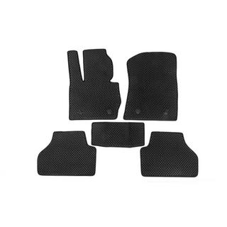 Tapis de sol EVA (noirs) BMW X3 F25 2011-2018 photo 4
