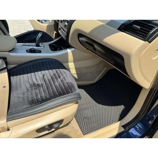 Tapis de sol EVA (noirs) BMW X3 F25 2011-2018 photo 2