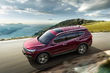 Roues sept places crossover Lifan X80 photo 6