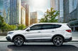 Roues sept places crossover Lifan X80 photo 16