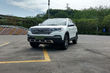 Roues sept places crossover Lifan X80 photo 13