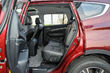 Roues sept places crossover Lifan X80 photo 10