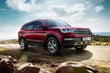 Roues sept places crossover Lifan X80 photo 2