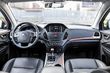 Roues sept places crossover Lifan X80 photo 7