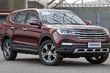 Roues sept places crossover Lifan X80 photo 3
