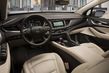 Parcourir un jeep sept places de croisement Buick Enclave photo 7