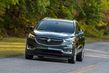 Parcourir un jeep sept places de croisement Buick Enclave photo 6