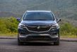 Parcourir un jeep sept places de croisement Buick Enclave photo 12