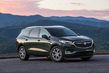 Parcourir un jeep sept places de croisement Buick Enclave photo 11