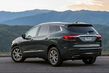 Parcourir un jeep sept places de croisement Buick Enclave photo 5