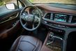 Parcourir un jeep sept places de croisement Buick Enclave photo 8
