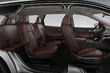Parcourir un jeep sept places de croisement Buick Enclave photo 10