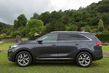 KIA Sorento 3e génération (UM, 2014–2020) : aperçu, restylage 2017 et points à vérifier en occasion photo 12