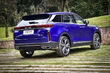 La prime crossover FAW Bestune T99 photo 9