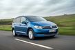 Test du fourgon compact Volkswagen Touran de deuxième génération photo 4