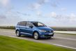 Test du fourgon compact Volkswagen Touran de deuxième génération photo 10
