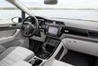 Test du fourgon compact Volkswagen Touran de deuxième génération photo 6