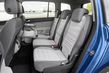 Test du fourgon compact Volkswagen Touran de deuxième génération photo 8