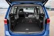 Test du fourgon compact Volkswagen Touran de deuxième génération photo 9