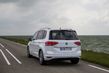 Test du fourgon compact Volkswagen Touran de deuxième génération photo 5