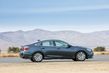 La troisième génération hybride de la berline Honda Insight photo 11