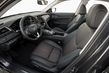 La troisième génération hybride de la berline Honda Insight photo 6