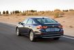 La troisième génération hybride de la berline Honda Insight photo 12