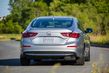 La troisième génération hybride de la berline Honda Insight photo 4