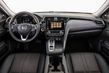 La troisième génération hybride de la berline Honda Insight photo 5