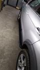Chevrolet Captiva 2006-2019 Marchepieds latéraux Bosphorus Grey (2 pcs, aluminium) photo 6