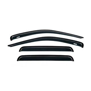 Déflecteurs de Vitres (4 pcs, Niken) Jeep Grand Cherokee WJ 1999-2004 photo 1