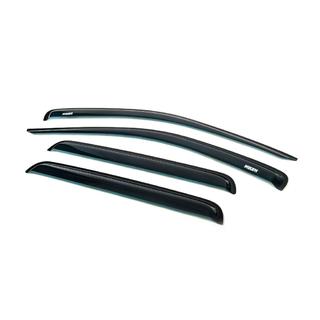 Déflecteurs de Vitres (4 pcs, Niken) Jeep Grand Cherokee WJ 1999-2004 photo 2