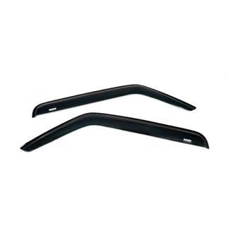 Déflecteurs de Fenêtre (2 pcs, Niken) Suzuki Jimny 1998-2018 photo 1